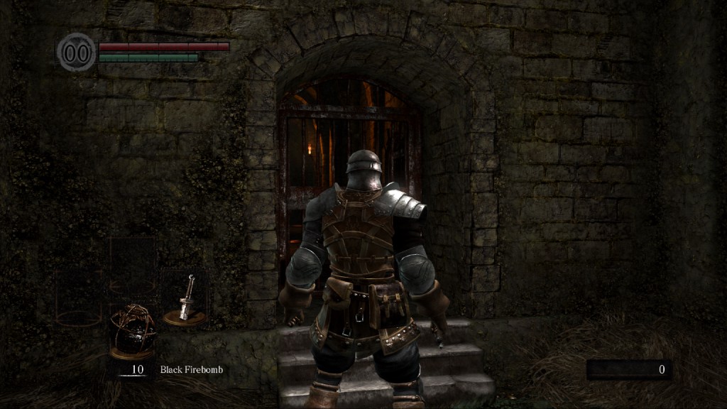  Dark Souls