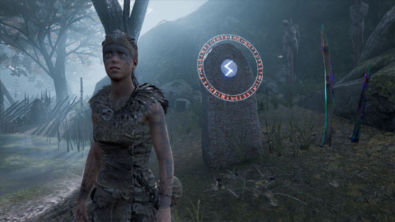 Hellblade: Senua's Sacrifice