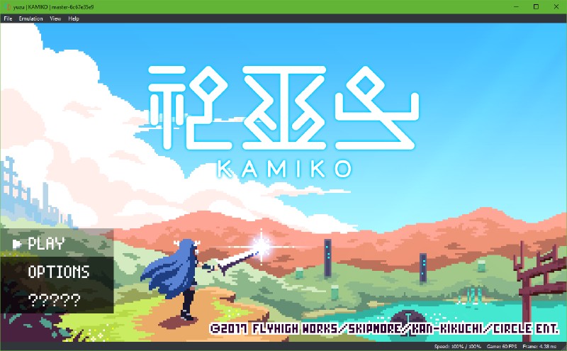 Kamiko