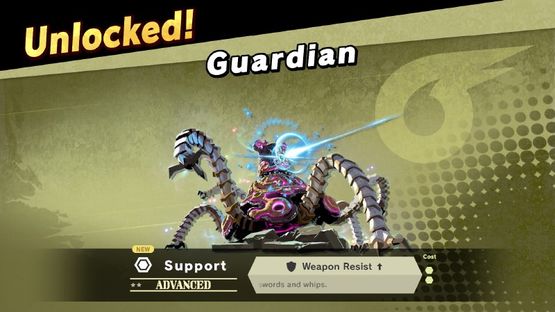 The World of Light single-player mode is now playable! (Super Smash Bros. Ultimate)