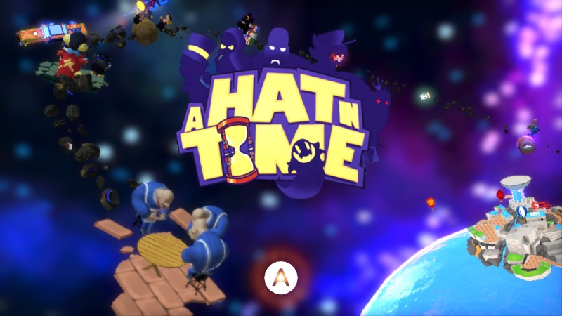 A Hat in Time